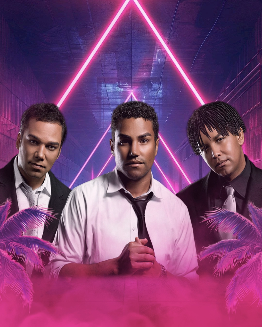 3T