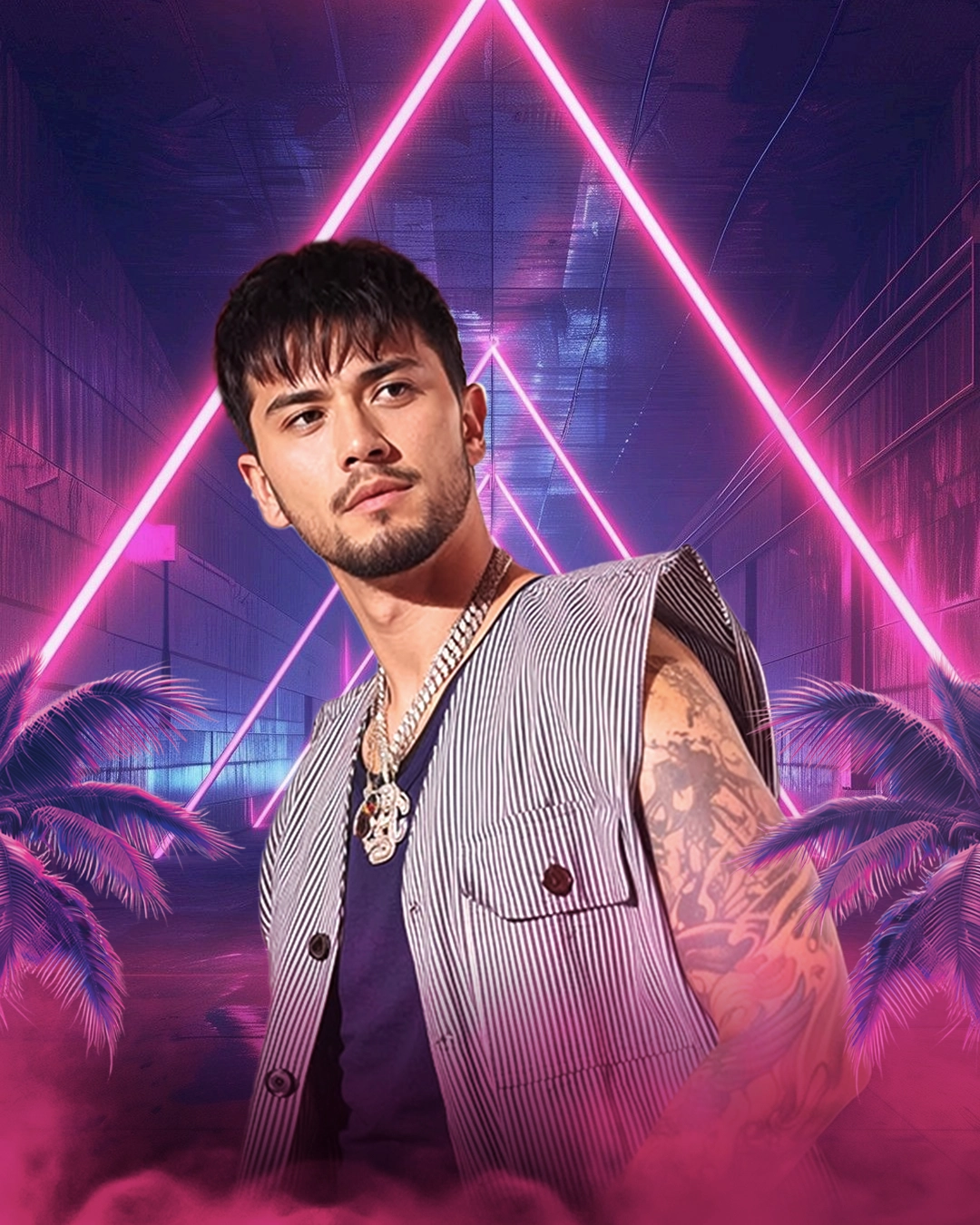 BILLY CRAWFORD