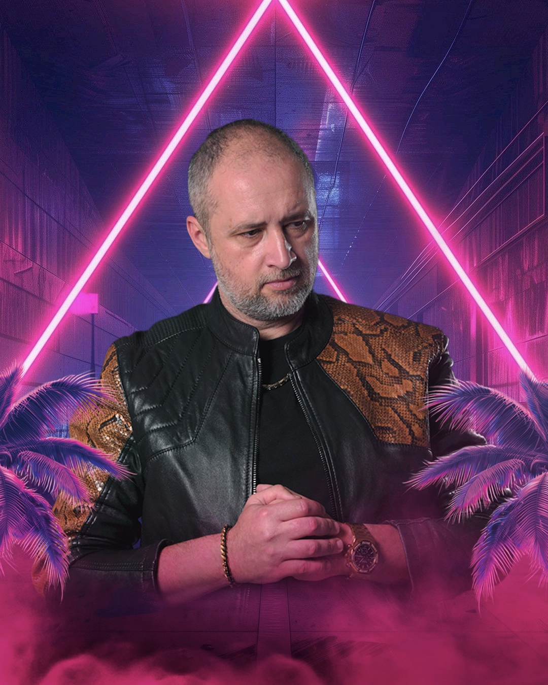 DJ JOUDAR