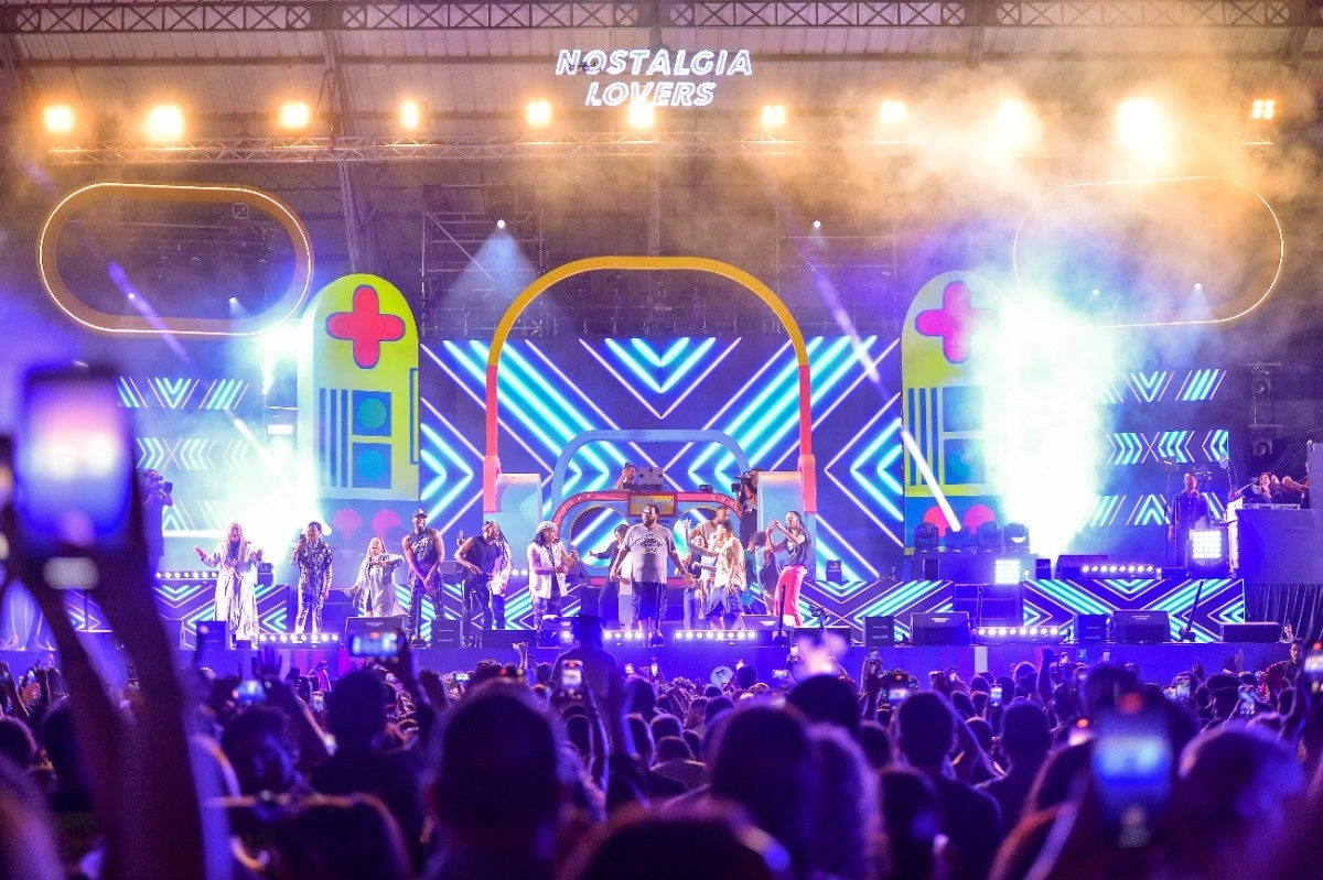 Festival 2024